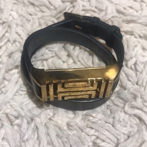 Tory Burch wrap bracelet